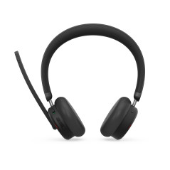 6550 Auriculares Inalámbrico Diadema Oficina/Centro de llamadas USB Tipo C Bluetooth Negro