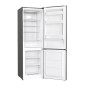 Combi Corbero CCH18564NFX, 186x60cm, NF, D, Inox