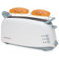 Tostador Orbegozo TO4012, 800w, 1 ranura, calients Tostador Orbegozo TO4012, 800w, 1 ranura, calients