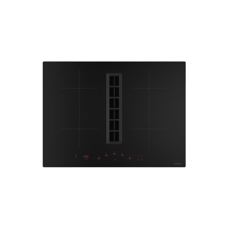 Inducción Mepamsa 3400744433, c/integrada, 7.6Kw,