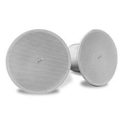 LS6CT De 2 vías Blanco 60 W