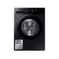 Lavadora Samsung WW90CGC04DABEC, 9kg, 1400rpm, A,