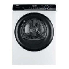 Secadora Haier HD90A2939IB, 9kg, E, Bomba Calor
