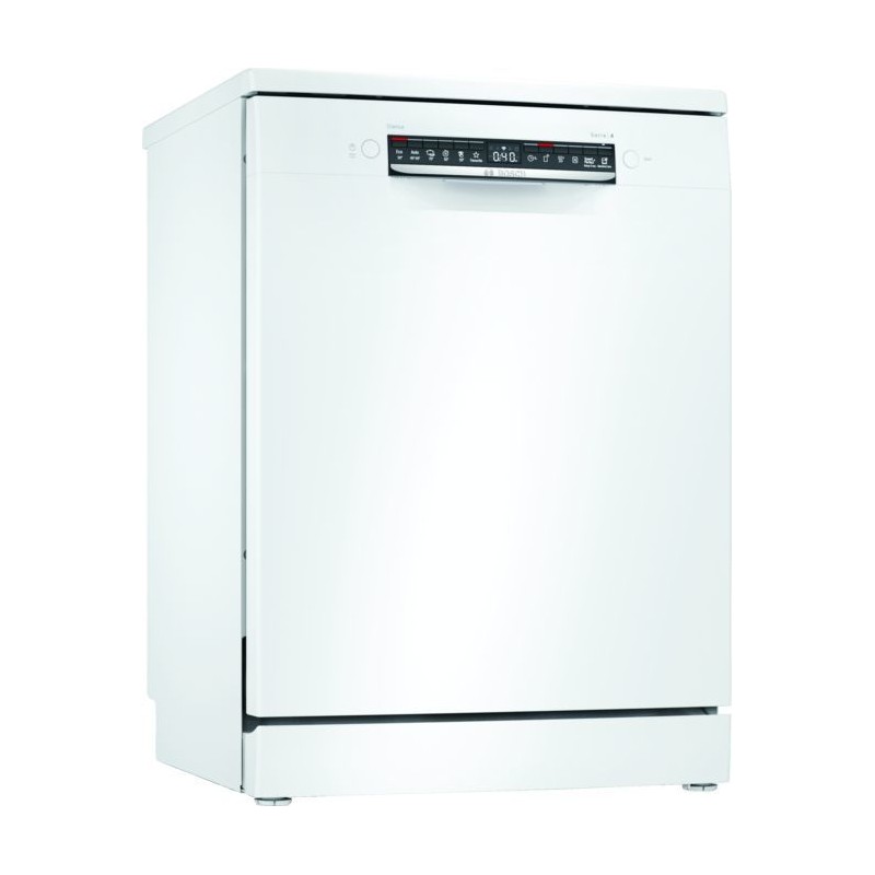 Lavavajillas Bosch SMS4HVW33E, 13cub, 3ªB, D. blan Lavavajillas Bosch SMS4HVW33E, 13cub, 3ªB, D. blan