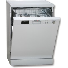 Lavavajillas Rommer CLEAN61, 12 cub, 60cm, E