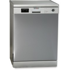 Lavavajillas Rommer LUX61A++, 12 cub, 60cm, E,