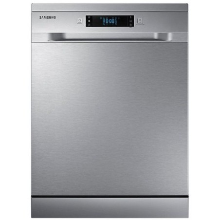 Lavavajillas Samsung DW60M6040FSEC, 13cub, E, inox