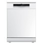 Lavavajillas Teka DFS26650,13 cub, E, Blanco