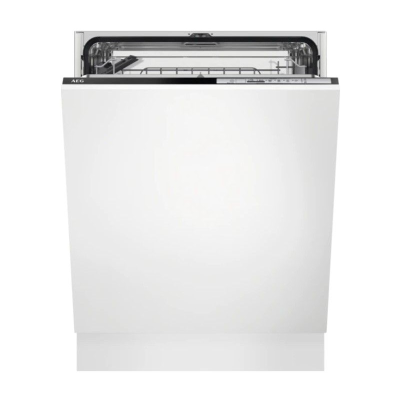 Lavavajillas AEG FSB32610Z, 13cub, E, 49dB, Integ Lavavajillas AEG FSB32610Z, 13cub, E, 49dB, Integ