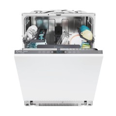 Lavavajillas Candy CI6C4F0MA1, 16cub, C, Intg