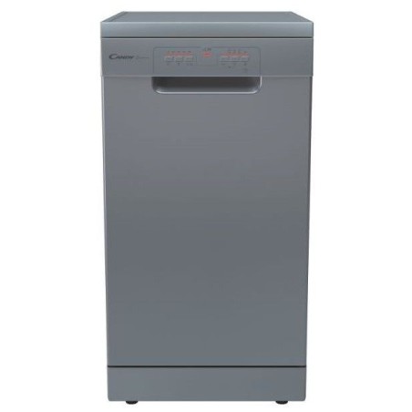 Lavavajillas Candy CDPH2L949X, 9 cub, E, 45cm, In