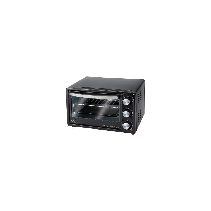Mini horno Jata HN916, 16l, grill
