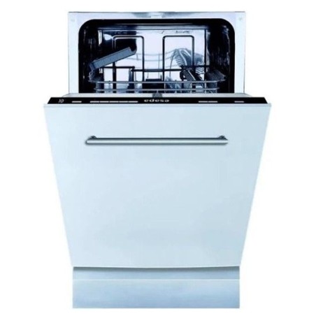 Lavavajillas Edesa EDB4610I, 9 cub, E, Intgr,