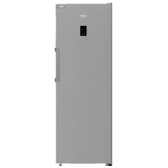 Frigorifico 1P Beko B3RMLNE444HXB, 185x60cm, E, NF