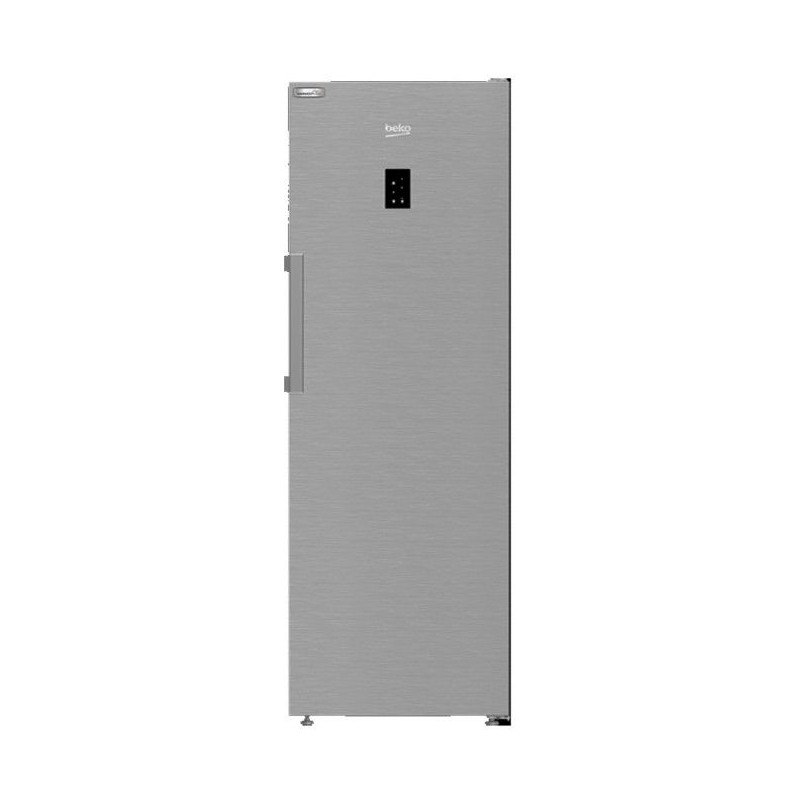 Frigorifico 1P Beko B3RMLNE444HXB, 185x60cm, E, NF