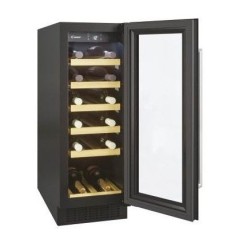 Vinoteca Candy CCVB301, 81.3x29.5x56.2cm, Integr.,
