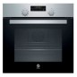 Horno Balay 3HB2030X0, Multif, 66L, A, Inox