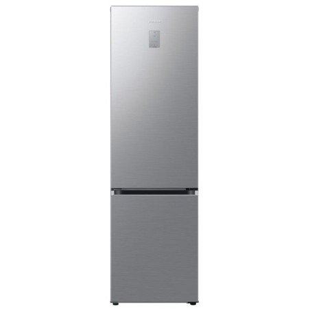 Combi Samsung RB38C675CS9EF, 203x60, C, inox, smar