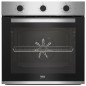 Horno Beko BBIE12100XD, Multif., 66L, A, Inox