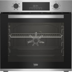 Horno Beko BBIE12300XD, Multif., 72L, A, Inox