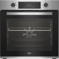 Horno Beko BBIE12300XD, Multif., 72L, A, Inox