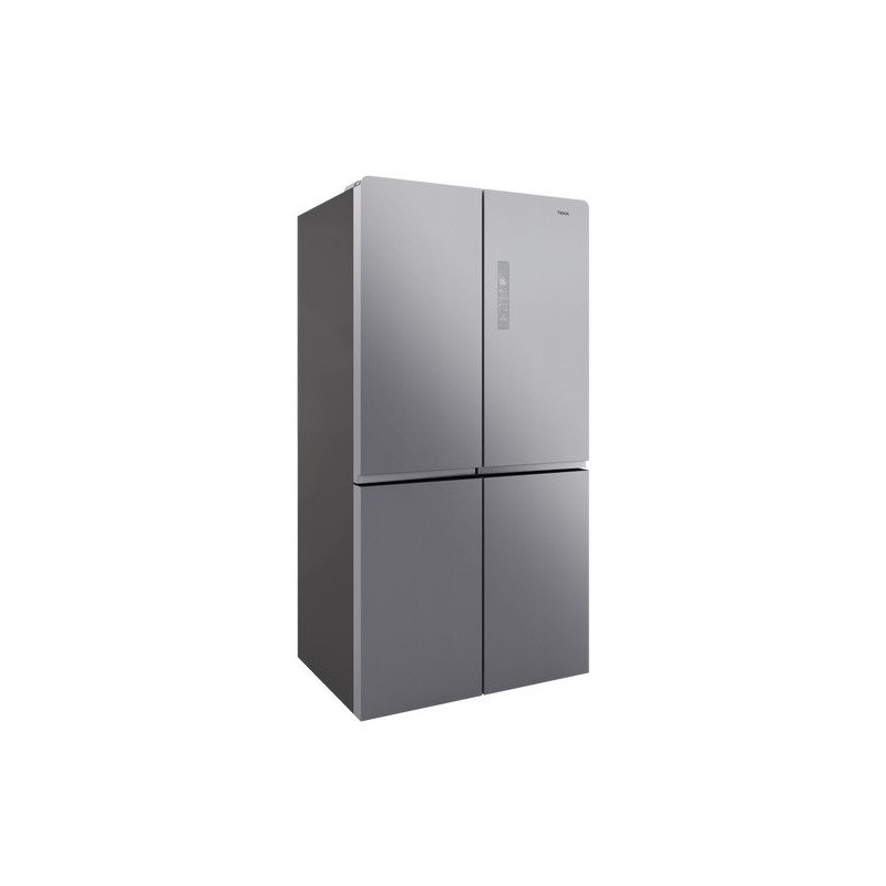 Frigorifico 4P Teka RMF77920SS, 193x90,5cm, E, Ino