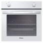 Horno Candy FIDCB100, 70L, A, Convencional, Blanco