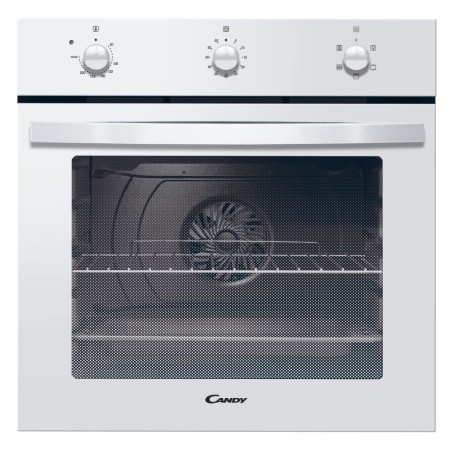 Horno Candy FIDCB502, 65L, A, Multif, Blanco