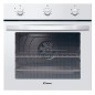 Horno Candy FIDCB502, 65L, A, Multif, Blanco