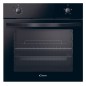 Horno Candy FIDCN100, 70L, A, Convencional, Negro
