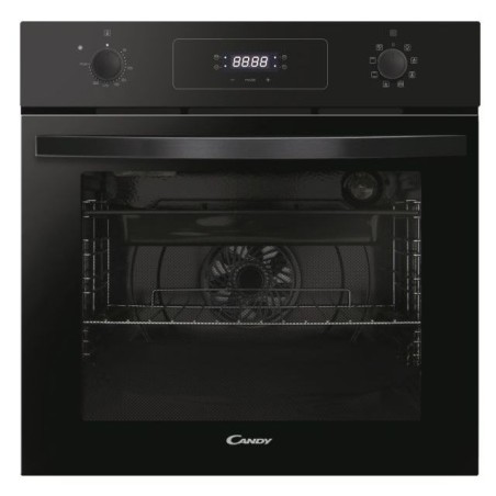 Horno Candy FIDCPN625L, 70L, A+, Multif, Negro