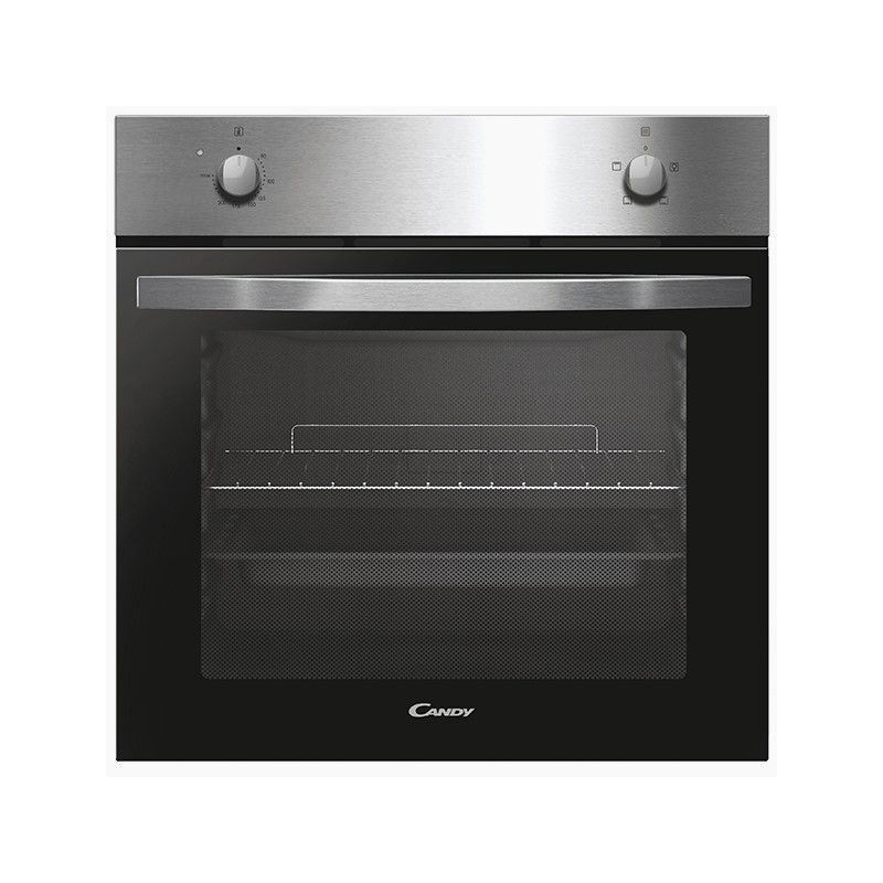 Horno Candy FIDCPX200, 70L, A, Convencional, Inox