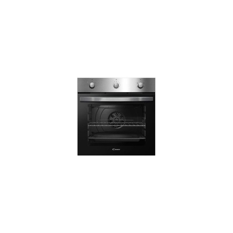 Horno Candy FIDCX502, 65L, A, Multif, Inox