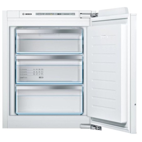Congelador v. Bosch GIV11AFE0, 72x56cm, e, integra