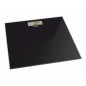 Bascula baño Haeger BSDIG010A, dark electronica, - Bascula baño Haeger BSDIG010A, dark electronica, -