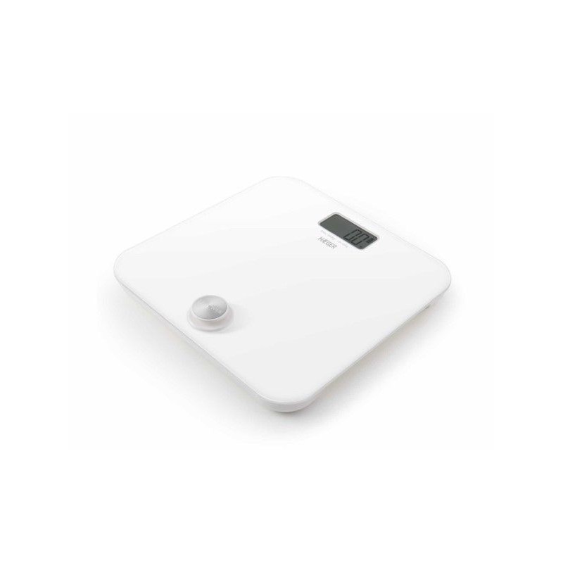 Bascula Baño Haeger BSDIG011A, U-Power