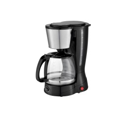 Cafetera Goteo Grunkel CAFNAROMA, Negra