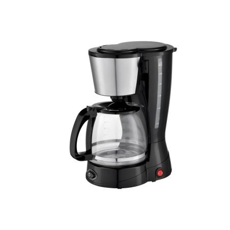 Cafetera Goteo Grunkel CAFNAROMA, Negra