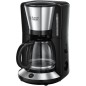 Cafetera Goteo Russel Hobbs 2401056, De Adventure