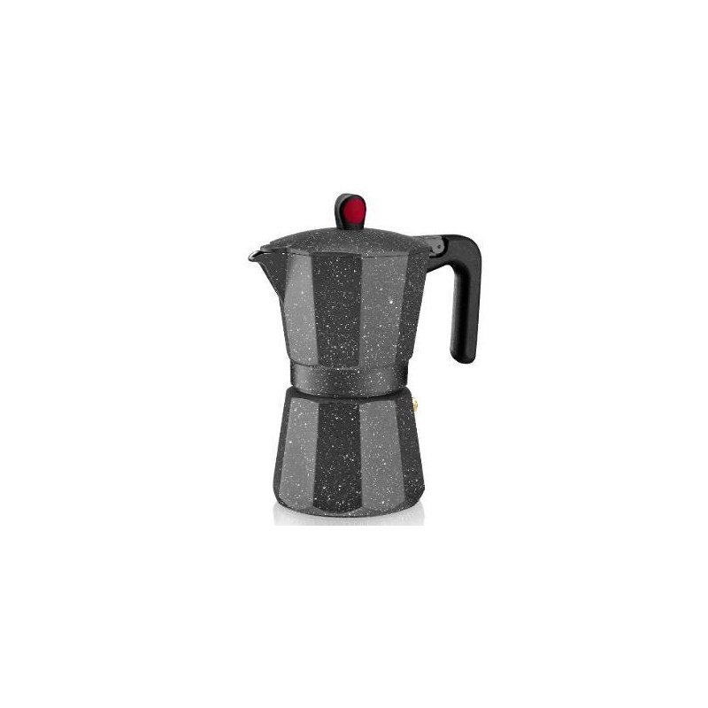 Cafetera Monix M861009, 9T Induction Rock Cafetera Monix M861009, 9T Induction Rock