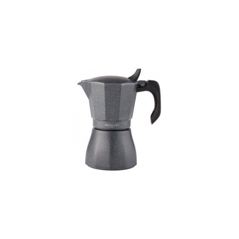 Cafetera Oroley 215090400, Petra Gris, 9T