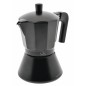 Cafetera aluminio Jata CFI6, cafetera ital