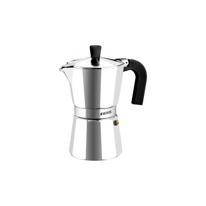 Cafetera Monix M620009, 9T, vitro-expres