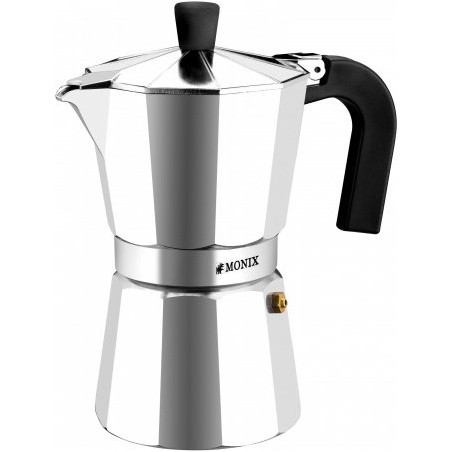 Cafetera Monix M620009, 9T, vitro-expres