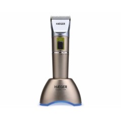 Cortapelo Haeger HCWG3011A, expert trim recargable