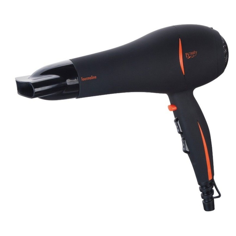 Secador pelo Jata SC56B, tourmaline