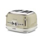 Tostador Ariete 15603, vintage beige 4 ra