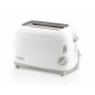 Tostador Haeger TO900005A, Geminy, 900W, 2 Bocas