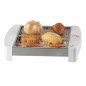 Tostador Jata TT587, horizontal, inox