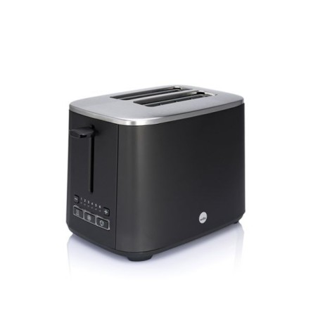 Tostador WILFA Matt Raven-Black CT1000MB